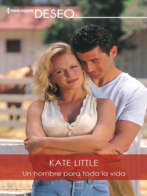 Title details for Un hombre para toda la vida by Kate Little - Available